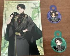 超貴重！非売品 進撃の巨人 リヴァイ リング特典 ポストカード ブロマイド WIT STUDIO 進撃の巨人 10周年記念 リング リヴァイ 非売品