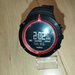 スント(SUUNTO)CORE ボルケーノ【限定】 スント コア ボルケーノ(正規品)