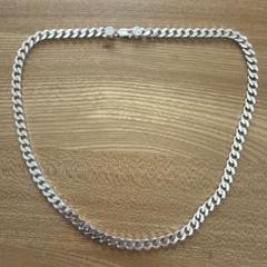CUBAN LINK CHAIN 925