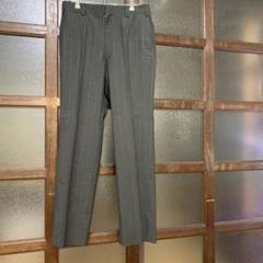 J.PRESS スラックス　春夏用　ウール100%