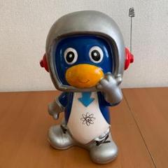 入荷nowオンラインストア 昭和レトロ 当時物 ナショナルノベルティ スペースペンギン陶器 コレクション