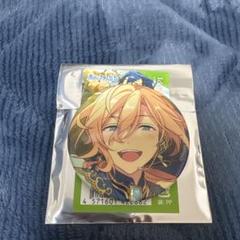 あんスタ 天祥院英智 缶バッジ casual Oct 10点 idol 天祥院英智 コレクション 缶バッジ Oct あんスタ