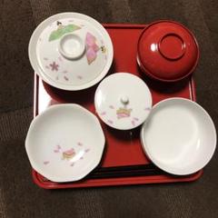 お食い初め 食器