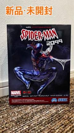 2025年最新】スパイダーマン2099の人気アイテム - メルカリ