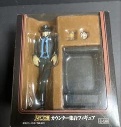 2025年最新】ルパン三世 カウンター集合フィギュアの人気