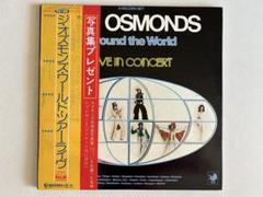 沸騰ブラドン 2025年最新】OSMONDSの人気アイテム - メルカリ 洋楽
