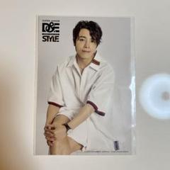 2025年最新】super junior－d＆e styleの人気アイテム - メルカリ