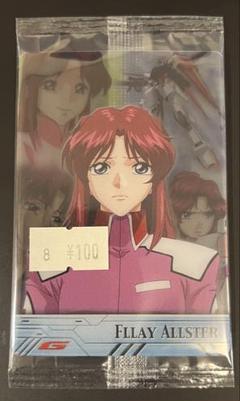 機動戦士ガンダムSEED フレイ・アルスター 1/8 レジンキャストキット 機動戦士ガンダムSEED フレイ・アルスター 1/8 レジンキャスト