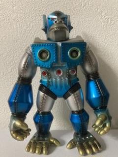 未開封 当選品 メカ・ドリラソン ソフビ PLANET X - メルカリ