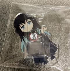 たんじろうつながるアクリルスタンド ufotable 竈門炭治郎 つながるアクリルスタンド - メルカリ
