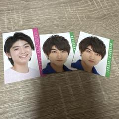 データカード 本髙克樹