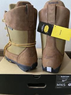2025年最新】burton dannerの人気アイテム - メルカリ