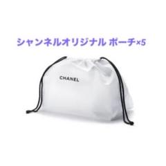 2025年最新】chanel 巾着 バッグの人気アイテム - メルカリ