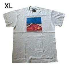 レッドホットチリペッパーズ レッチリ バンドTシャツ XLサイズ 90sバンTのサムネイル
