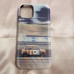 美品♡ポールスミス iPhone11 Pro ケース レーシングミニ