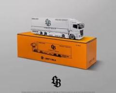 ウィングコンテナトラック黒 lbwk 1/64 新品未開封品 2025年最新】LBWK 1/64 トラックの人気アイテム - メルカリ
