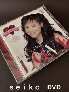松田聖子コレクション出品中です ビデオザラブ