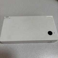Nintendo DSi ホワイト 本体