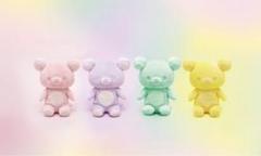 2025年最新】リラックマ 20colors ラベンダーの人気アイテム