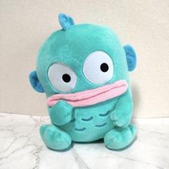 フラメモ　ぬいぐるみ　ハンギョン 2025年最新】ハンギョン ぬいの人気アイテム - メルカリ