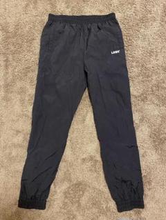 リバティーウォーク　Wind-up Pants Black
