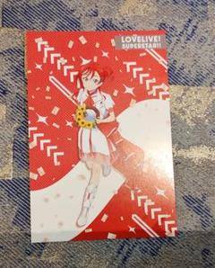 ラブライブ！　シリーズ　15周年×東京駅一番街　米女メイ　ポストカード