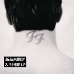 2025年最新】Foo Fighters レコードの人気アイテム - メルカリ