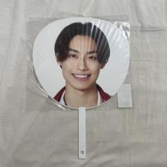 山井飛翔 団扇 横アリ 8枚 まとめ売り 少年忍者 シャイスタ m76685637692_1.jpg?1749983448