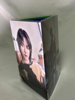 ホシ スタンドフォト Holiday Collection 2021 駿河屋 -<中古>ホシ 3-SIDED STAND PHOTO(スタンドフォト