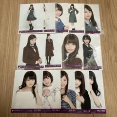 生写真まとめ売り 乃木坂46 生写真 100枚以上 まとめ売り