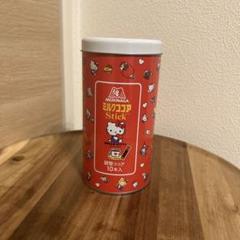 イオン数量限定♥ハローキティキーホルダー付きココア缶♥楽天23
