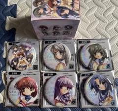 CLANNAD バッジ　まとめ売り CLANNAD バッジ まとめ売り｜Yahoo!フリマ（旧PayPayフリマ）
