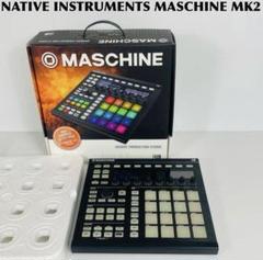 NATIVE INSTRUMENTS公認 MASCHINE徹底攻略ガイドブック|商品一覧