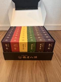 鶴屋八幡吉兆 やんぽ 菓子器 27点 ボンボニエール 鎚目 茶道具 Yahoo!オークション -「鶴屋八幡」(アンティーク、コレクション