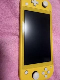Nintendo Switch Light