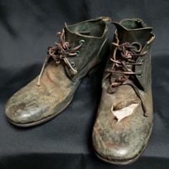 Maurizio Altieri 3hole boots C DIEM