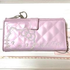 ピンクキルト キティの中古 未使用品 メルカリ