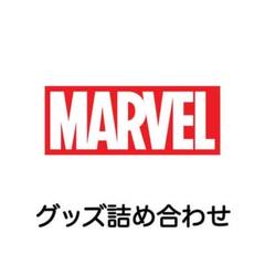 MARVEL グッズ 詰め合わせ 9点