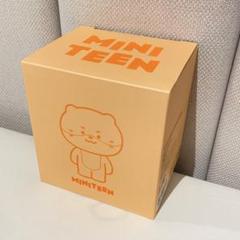 ディノ　SEVENTEEN ミニティーン　ポップアップ　セミコンプセット ホシ SEVENTEEN ミニティーン ポップアップ ぬいぐるみ タムタム