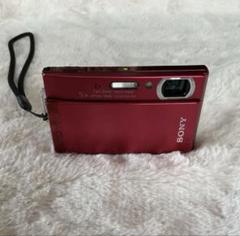 送料無料❤️お値打ち品❤️デジカメ本体❤️ SONY Cyber-shot T300 DSC-T300 主な仕様 | デジタルスチルカメラ Cyber-shot