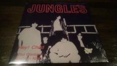 新品稀少EP/JUNGLE'S/Hey! Child/川田良 フールズ