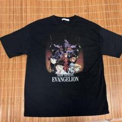 エヴァンゲリオン EVANGELION Tシャツ