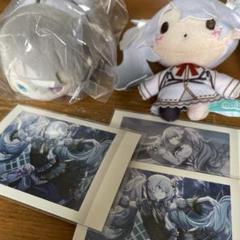 プロセカ ニーゴ もちマスまとめ売り【プロジェクトセカイ