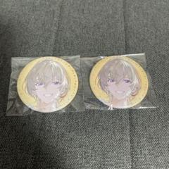【バラ売り可】風楽奏斗 缶バッジ VOLTACTION3rdAnniversary缶バッジ風楽奏斗｜Yahoo!フリマ（旧