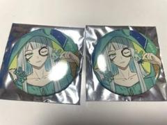 結合男子　三宙　缶バッジ 結合男子 カラ鉄 缶バッジ 浮石三宙