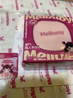 mellojoy 未開封 スフレ ストロベリー - メルカリ