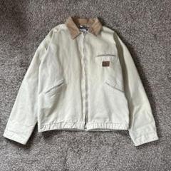 90s IMUS ワークジャケット　（古着） 90s IMUS ワークジャケット （古着） - メルカリ