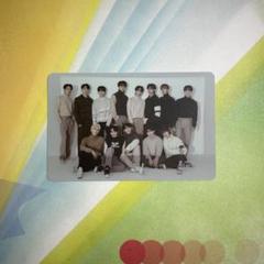 SEVENTEEN 集合 IN-COMPLETE