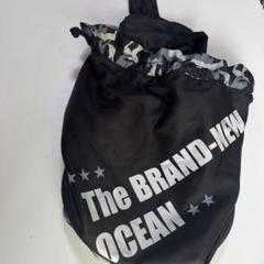 The BRAND-NEW OCEAN プールバッグ・ビーチバッグ