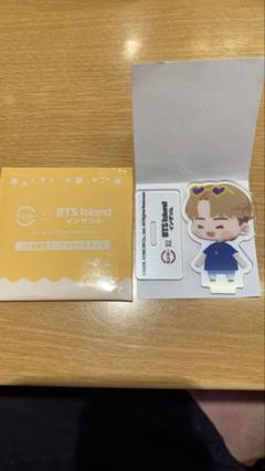 2025年最新】bts アクリルスタンド jiminの人気アイテム - メルカリ